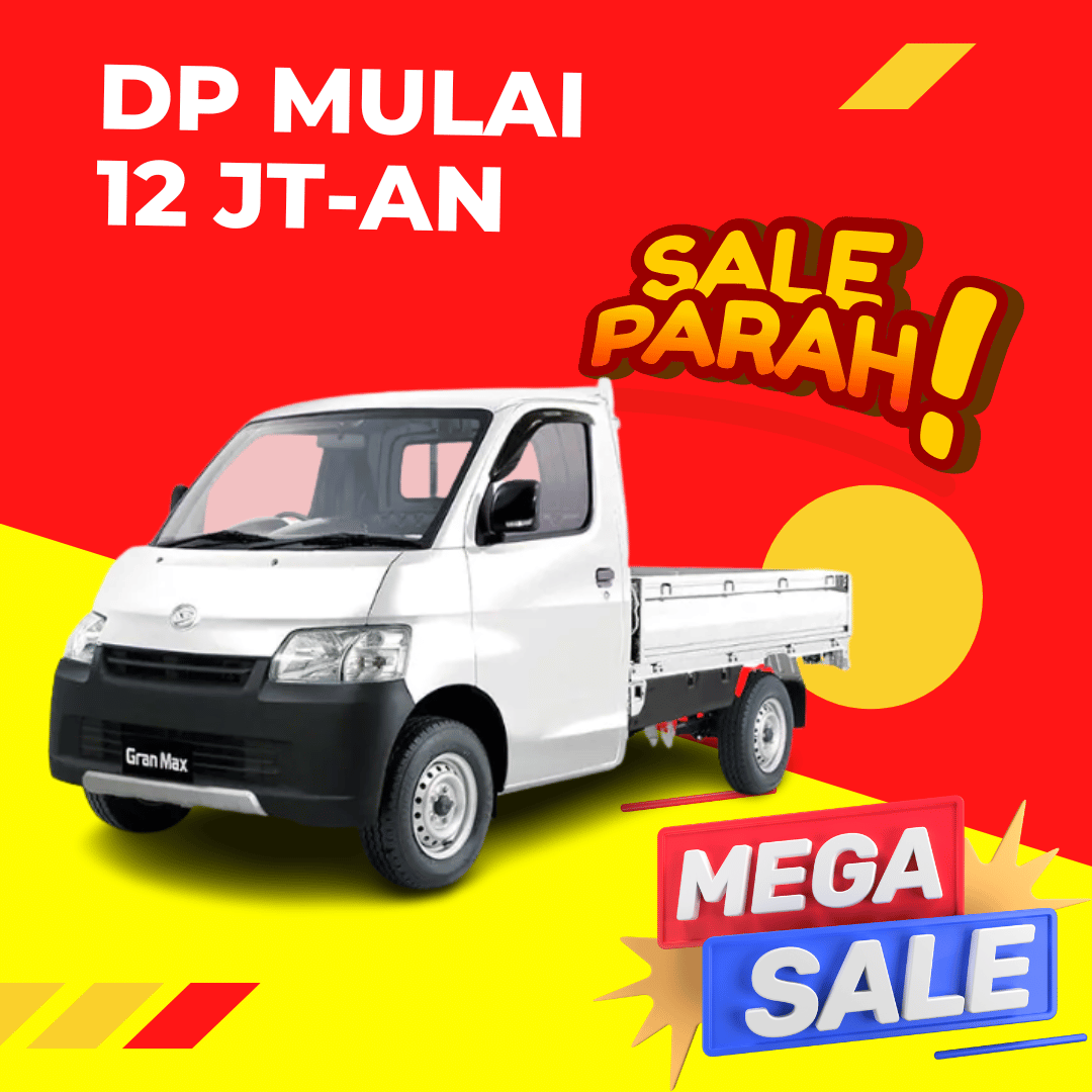 Dealer Daihatsu Jakarta Timur