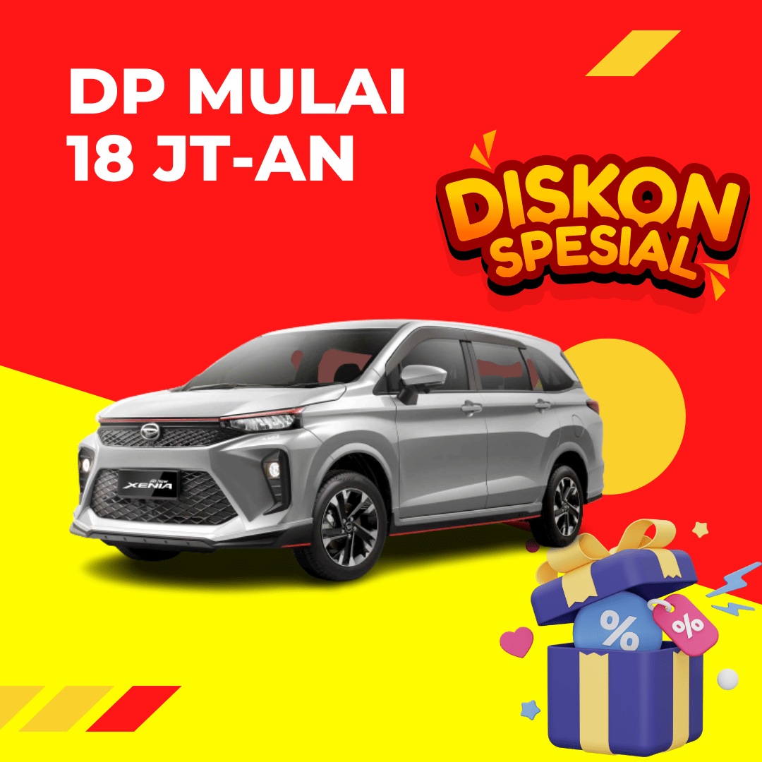 Dealer Daihatsu Jakarta Timur