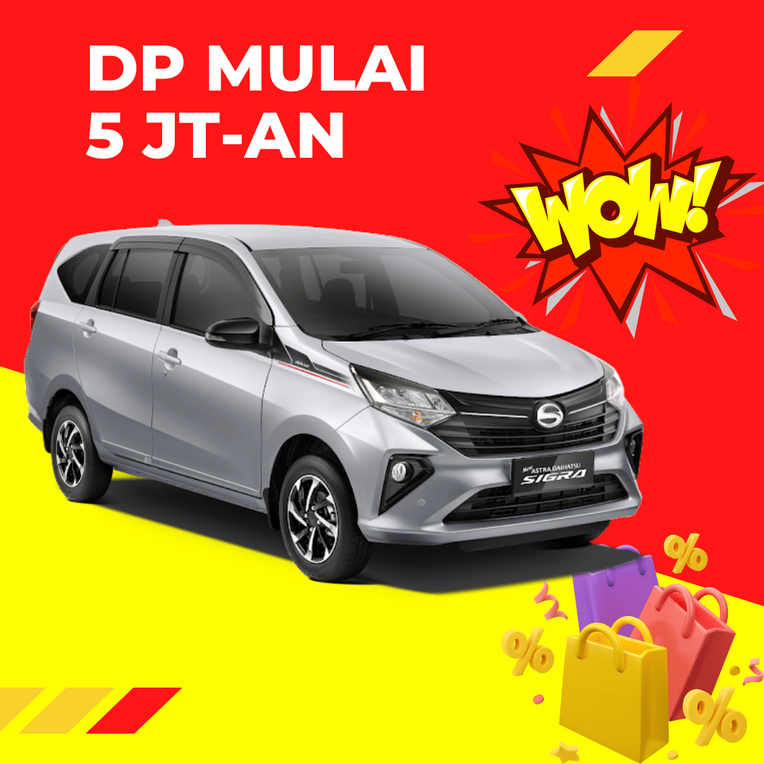 Dealer Daihatsu Jakarta Timur