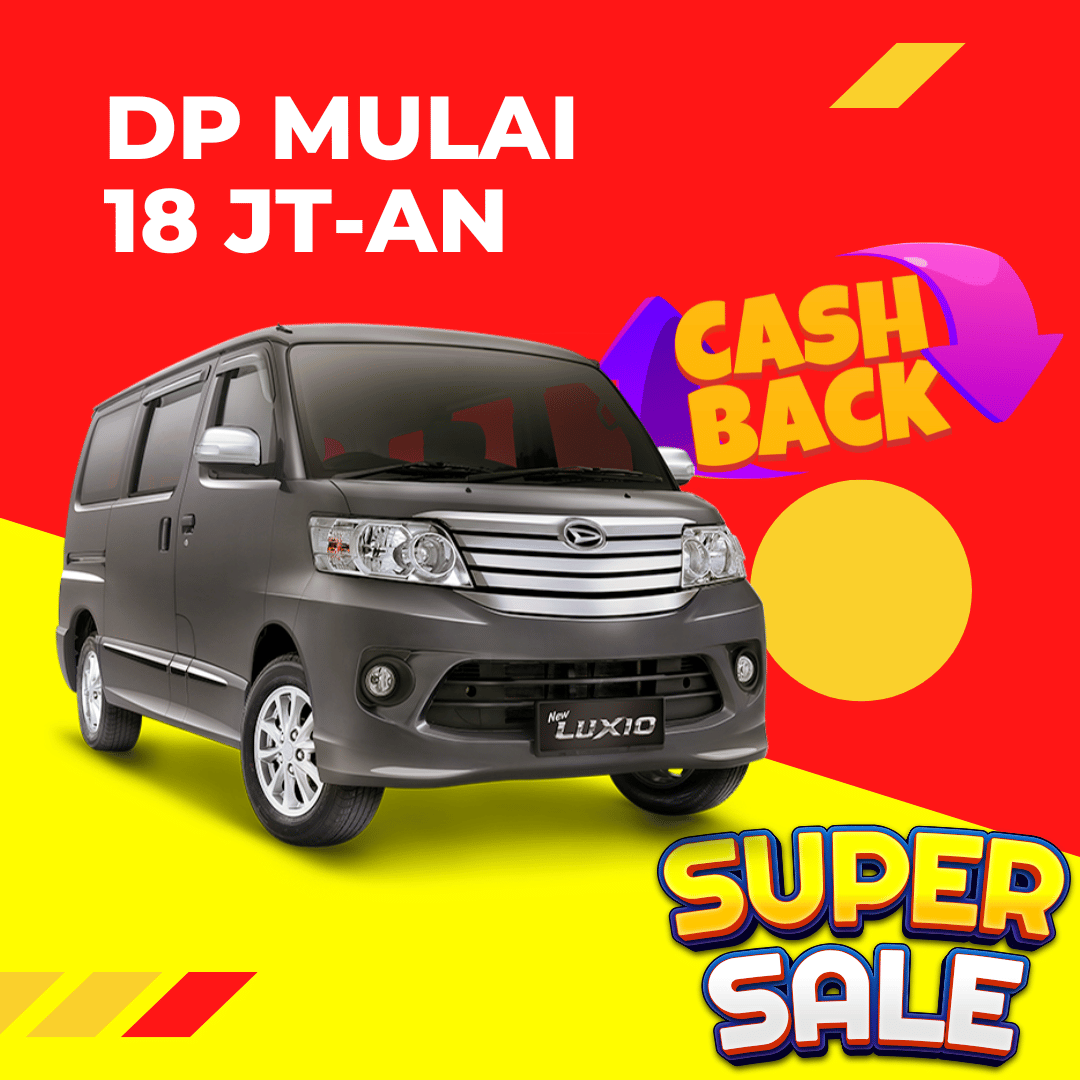 Dealer Daihatsu Jakarta Timur
