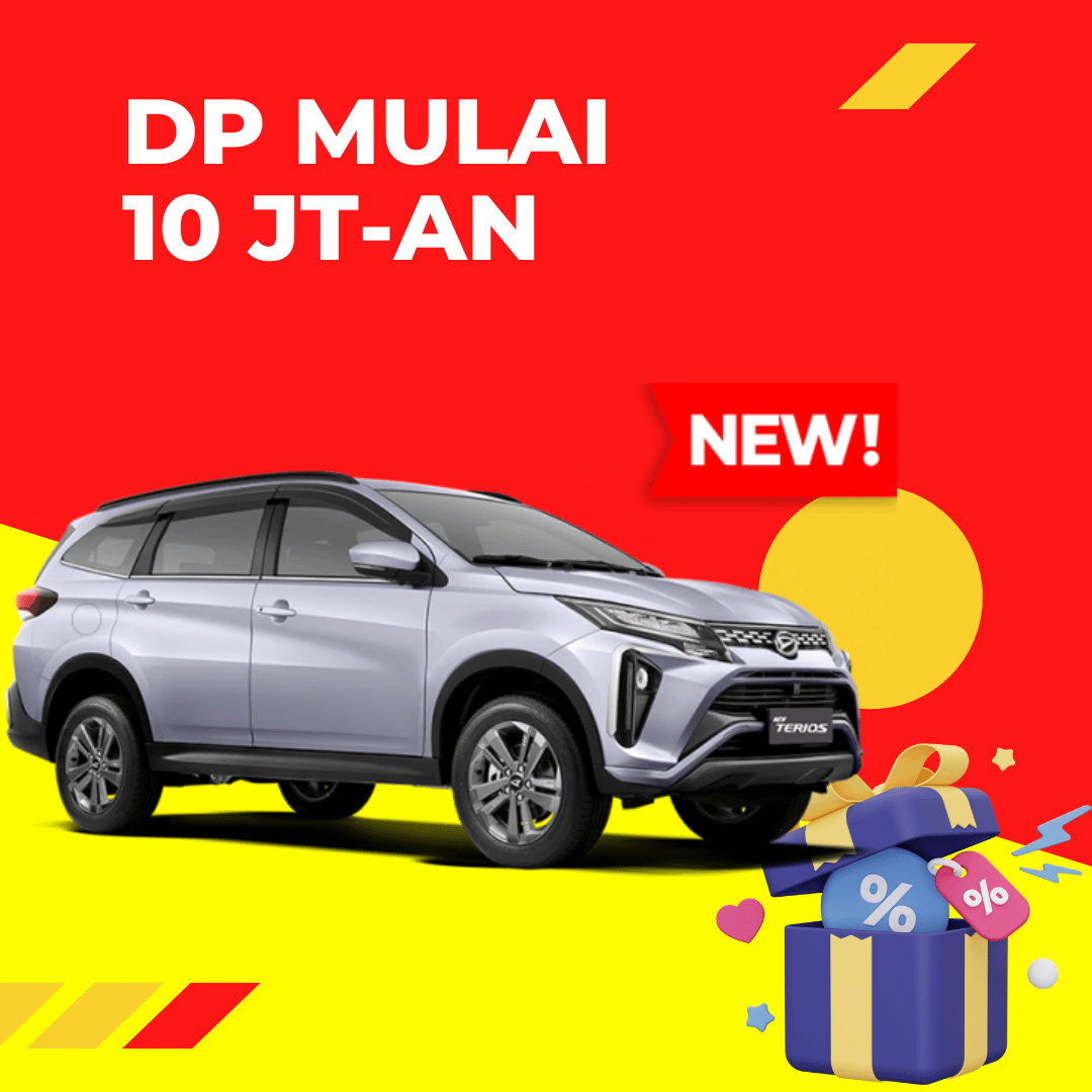 Dealer Daihatsu Jakarta Timur